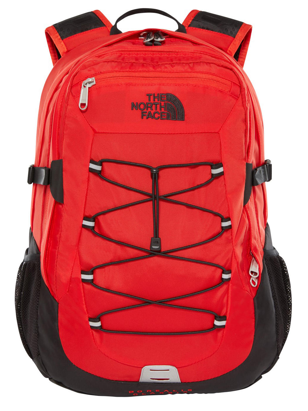 The North Face Borealis Backpack 15” Laptop Bag Tfnred / Tfnblack Buy