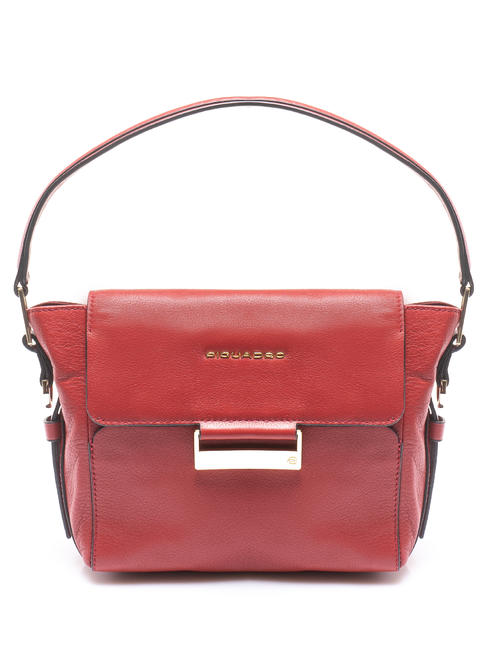 PIQUADRO W99 W99 Handbag RED - Women’s Bags