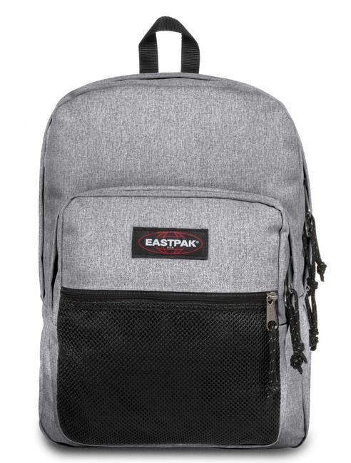 EASTPAK Pinnacle backpack Nylon backpack sundaygrey - Backpacks & School and Leisure