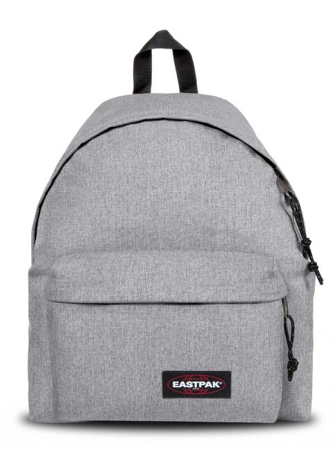 EASTPAK Padded Pak r backpack Nylon sundaygrey - Backpacks & School and Leisure