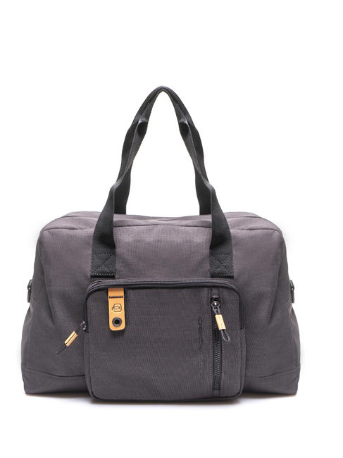 PIQUADRO BLAME Travel bag Black - Duffle bags