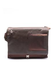 PIQUADRO CAMPIONARIO - FRAME FRAME out Messenger pc holder 14 " - Work Briefcases