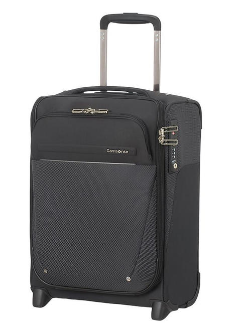 SAMSONITE B-LITE ICON Ultra-light hand luggage trolley BLACK - Hand luggage