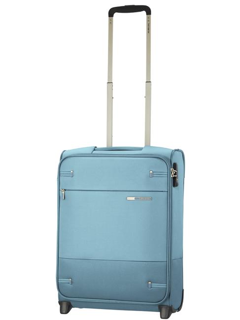 SAMSONITE BASE BOOST BASE BOOST Hand luggage 55/20 BLUE / STR - Hand luggage