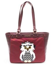 BRACCIALINI KEIRA  Shoulder shopper bordeaux - Women&rsquo;s Bags - 1