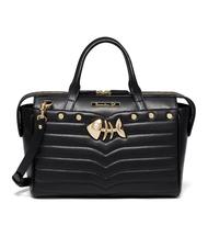 BRACCIALINI TUA ICONS Handbag, with shoulder strap Black - Women&rsquo;s Bags - 1