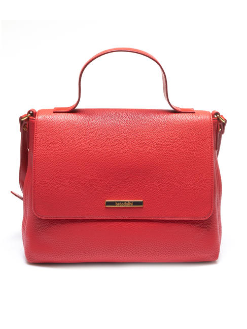 BRACCIALINI SYLVIE Handbag with shoulder strap red - Women’s Bags