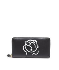 BRACCIALINI SCARLET Wallet Black - Women&rsquo;s Wallets - 1