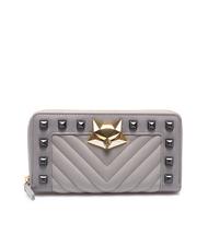 BRACCIALINI TUA ICONS Zip Around Wallet gray - Women&rsquo;s Bags - 1