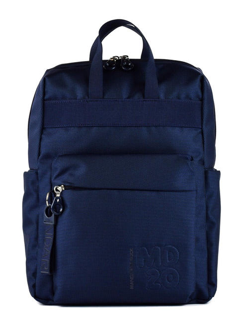 MANDARINA DUCK MD20 13 "laptop backpack dressblue - Women’s Bags