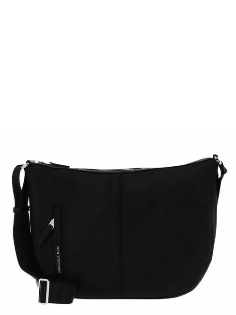 MANDARINA DUCK HUNTER Shoulder bag BLACK - Women’s Bags