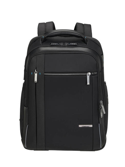 SAMSONITE SPECTROLITE 3.0 15.6 "pc backpack BLACK - Laptop backpacks