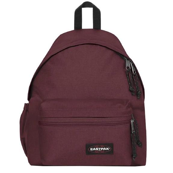 EASTPAK padded zipplr + Backpack bordeaux - Backpacks & School and Leisure