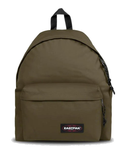 EASTPAK PADDED PAK'R PADDED PAK'R Backpack for PC 13 " armyolive - Backpacks & School and Leisure