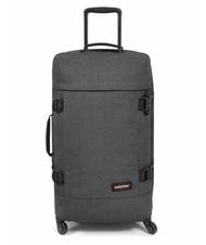 EASTPAK TRANS4 M Medium trolley - Semi-rigid Trolley Cases