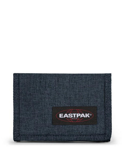 EASTPAK EASTPACK wallet CREW line tripledenim - Men’s Wallets
