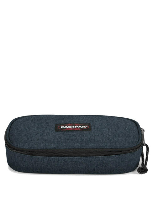 EASTPAK case OVAL model tripledenim - Cases and Accessories