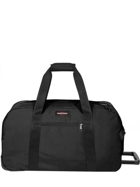 EASTPAK duffle bag CONTAINER 65 BLACK - Duffle bags