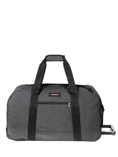 EASTPAK duffle bag CONTAINER 65 BlackDenim - Duffle bags