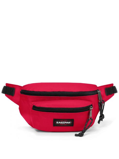EASTPAK bum bag DOGGY BAG model Sailor Red - Hip pouches