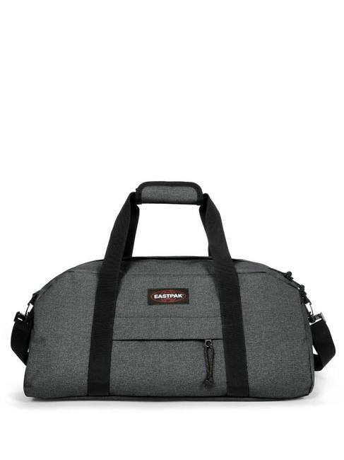 EASTPAK bag Model STAND S BlackDenim - Duffle bags