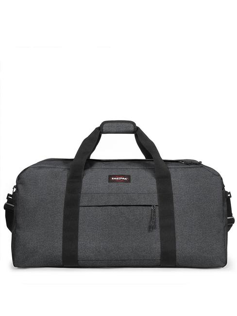 EASTPAK bag TERMINAL + line BlackDenim - Duffle bags