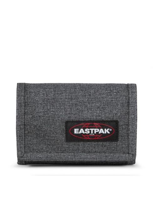 EASTPAK EASTPACK wallet CREW line BlackDenim - Men’s Wallets