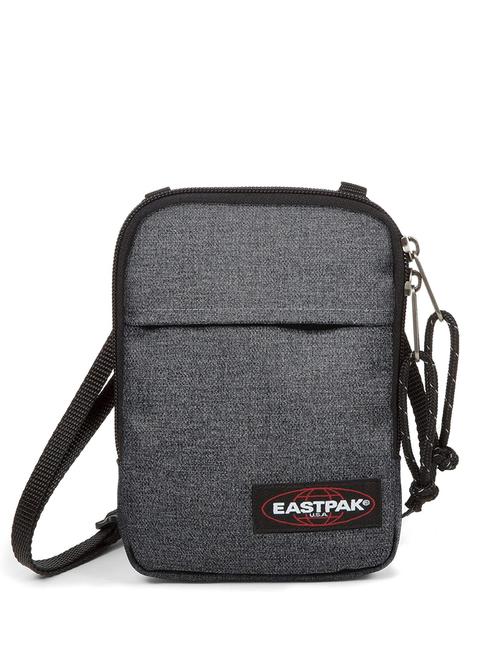 EASTPAK over-the-shoulder bag BUDDY Model BlackDenim - Over-the-shoulder Bags for Men