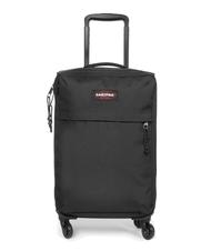 EASTPAK TRAFIK 4 S hand luggage trolley BLACK - Hand luggage - 1