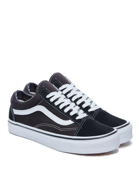 VANS OLD SKOOL sneakers bl / wh - Unisex shoes