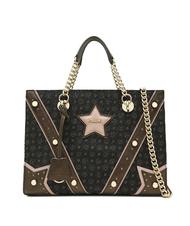 POLLINI Western Heritage Handbag, with shoulder strap - Women&rsquo;s Bags