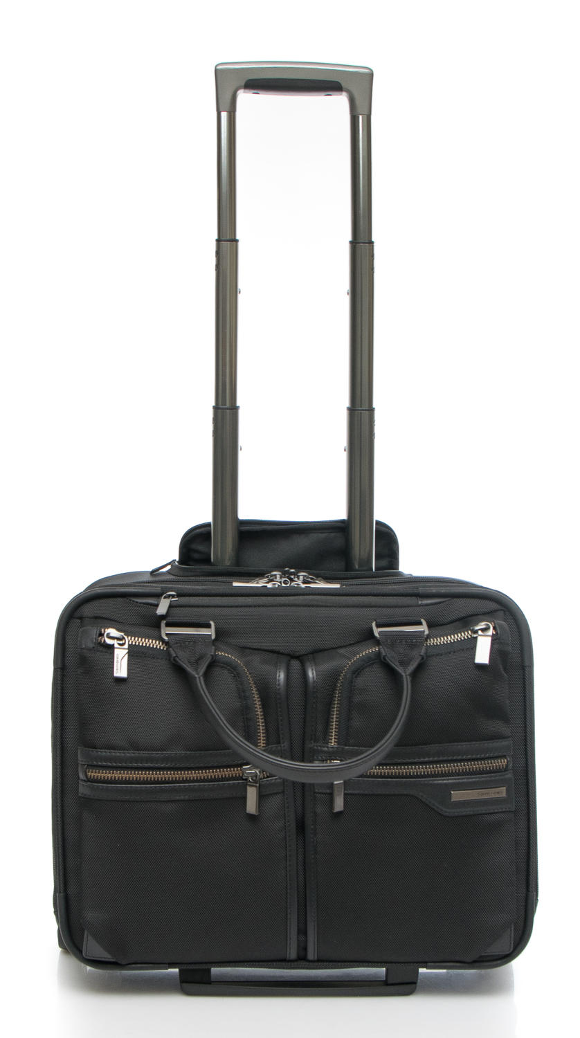 samsonite gt supreme
