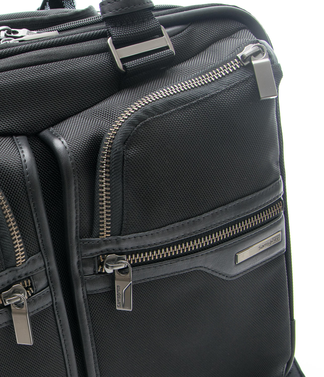 samsonite supreme