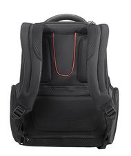 SAMSONITE backpack PRO-DLX model, 15.6 "PC port - Laptop backpacks
