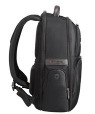 SAMSONITE backpack PRO-DLX model, 15.6 "PC port BLACK - Laptop backpacks - 3