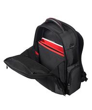 SAMSONITE backpack PRO-DLX model, 15.6 "PC port BLACK - Laptop backpacks - 4