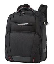 SAMSONITE backpack PRO-DLX line, 15.6 "PC port - Laptop backpacks