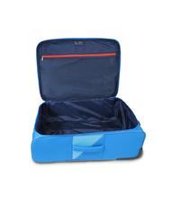 MODO BY RONCATO Trolley THUNDER line, large size - Semi-rigid Trolley Cases