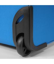 MODO BY RONCATO Trolley THUNDER line, large size Light blue - Semi-rigid Trolley Cases - 6