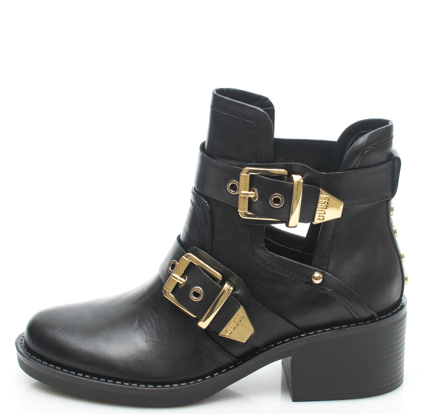 guess canaly boots