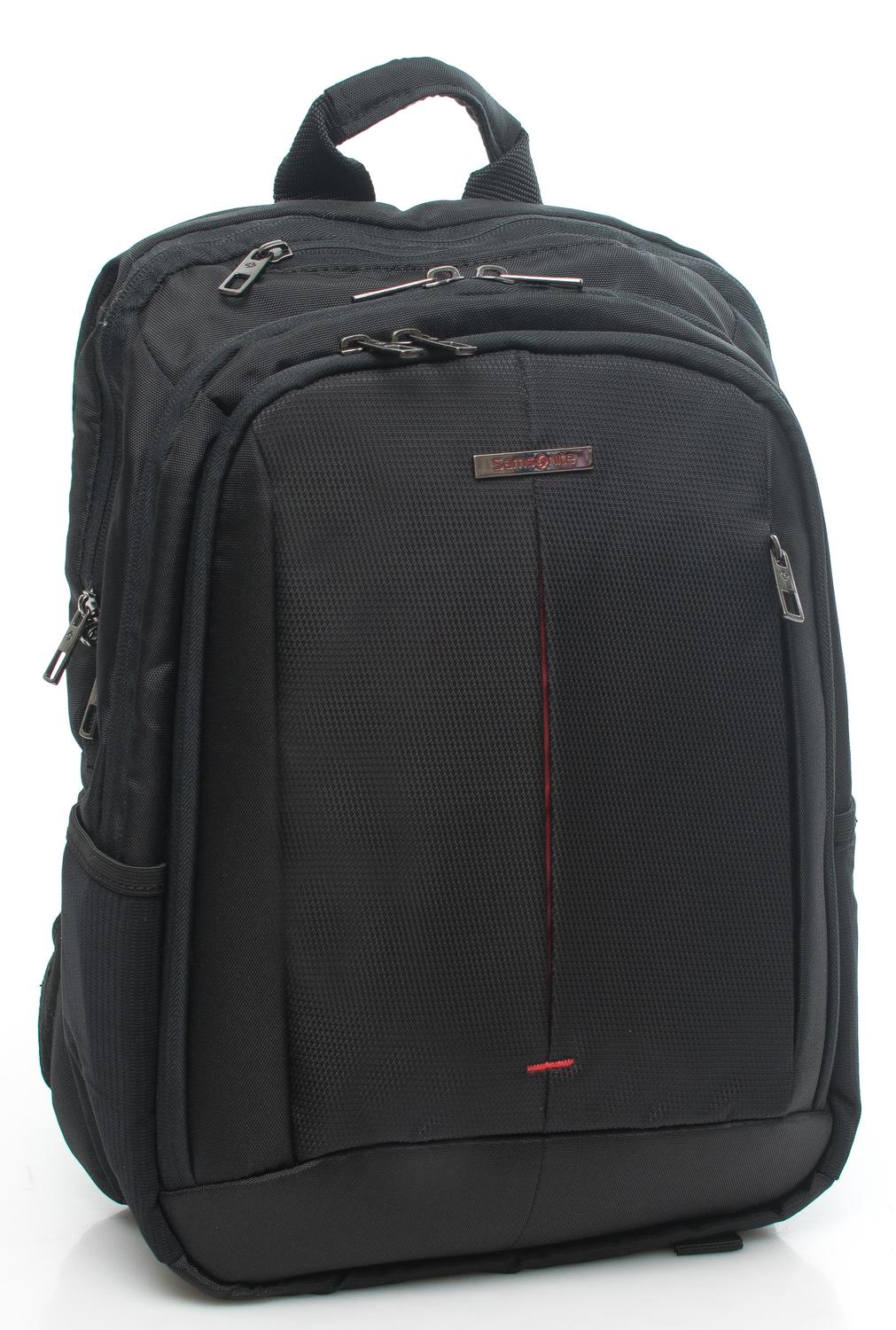 samsonite carry on backpack