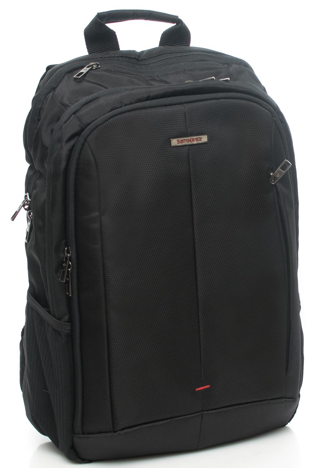 Samsonite Backpack Guardit 2.0 Line, 17.3 "Pc Port Black Buy At