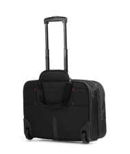 SAMSONITE Pilot GUARDIT 2.0 line, 17.3 "PC port BLACK - Trolley Pilot Case - Buy Online! - 2