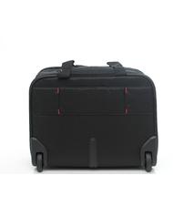 SAMSONITE Pilot GUARDIT 2.0 line, 17.3 "PC port BLACK - Trolley Pilot Case - Buy Online! - 3