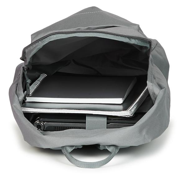 backpack EDC model, 15 "PC port coolgrey - Backpacks & School and Leisure