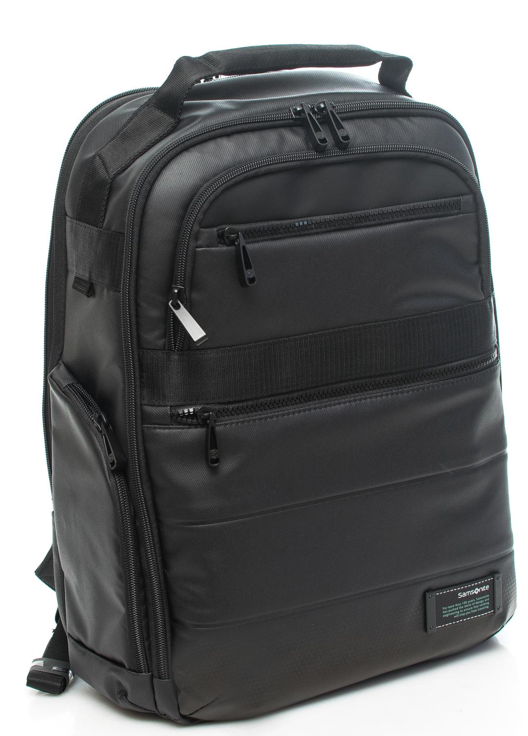 samsonite backpack cityvibe