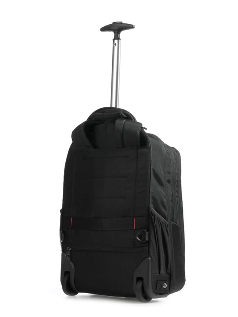 Trolley Backpack GUARDIT 2.0 line, 17.3 "PC port BLACK - Laptop backpacks