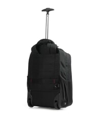 SAMSONITE Trolley Backpack GUARDIT 2.0 line, 17.3 "PC port BLACK - Laptop backpacks - 2