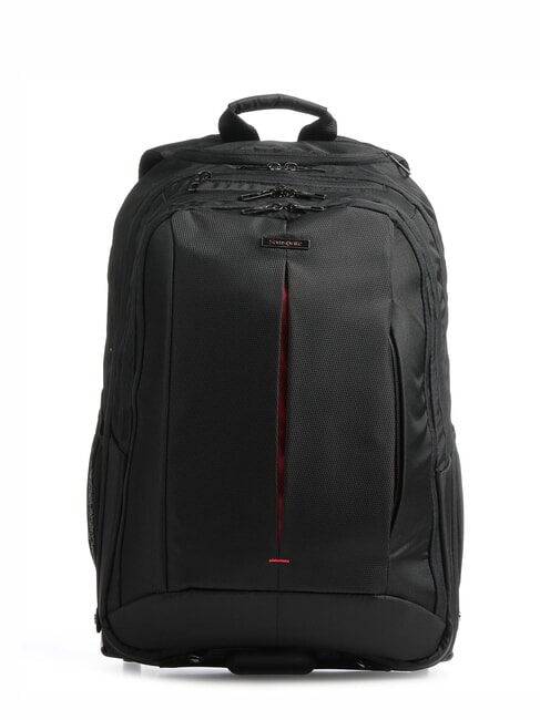 Trolley Backpack GUARDIT 2.0 line, 17.3 "PC port BLACK - Laptop backpacks
