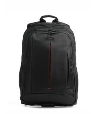 SAMSONITE Trolley Backpack GUARDIT 2.0 line, 17.3 "PC port BLACK - Laptop backpacks - 3